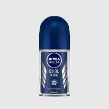Nivea cool kick